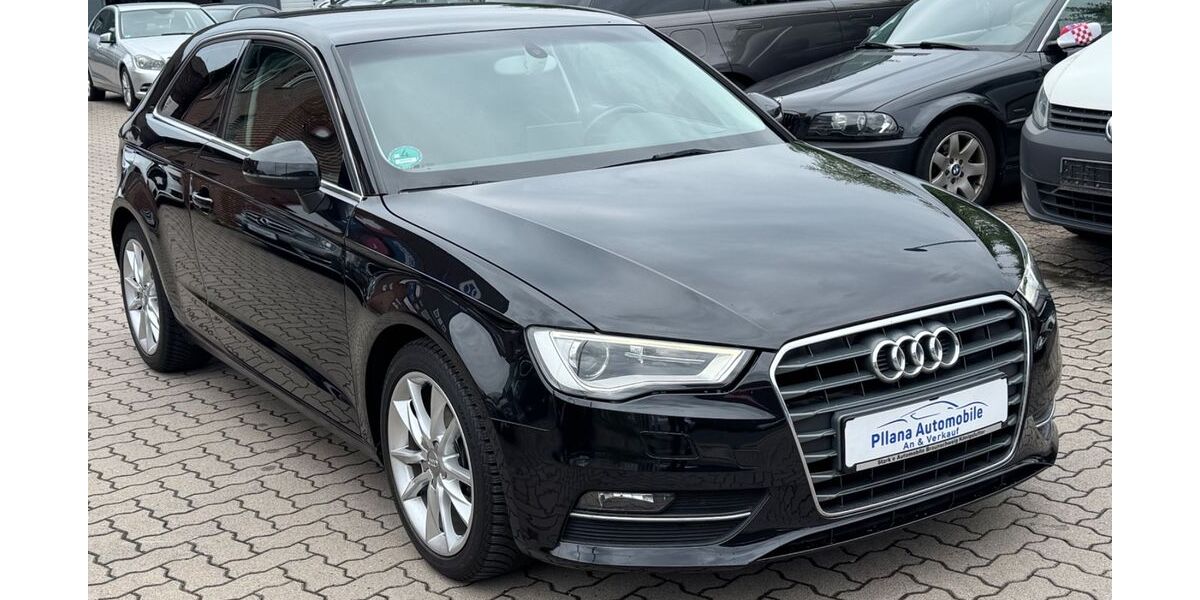Audi A3 112.500 km 9.499 &euro; Isernhagen (Awb) Hannover 30916
