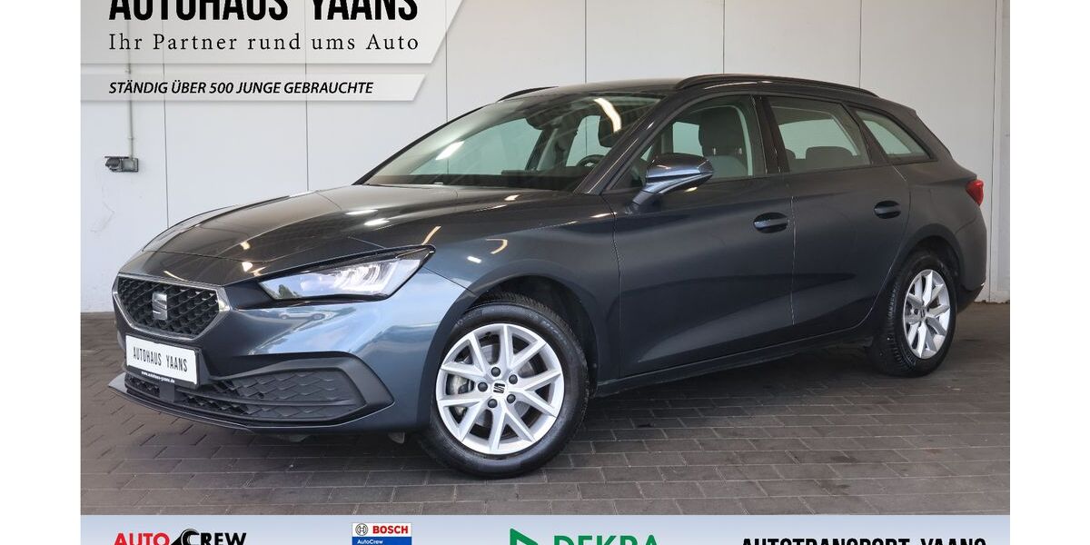 Seat Leon 24.300 km 18.389 &euro; Pinneberg 25421