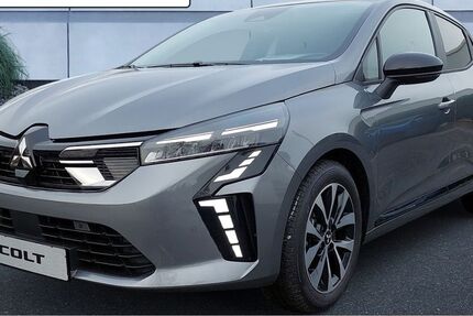 Mitsubishi Colt 1.830 km 16.590 &euro; Hartmannsdorf 09232