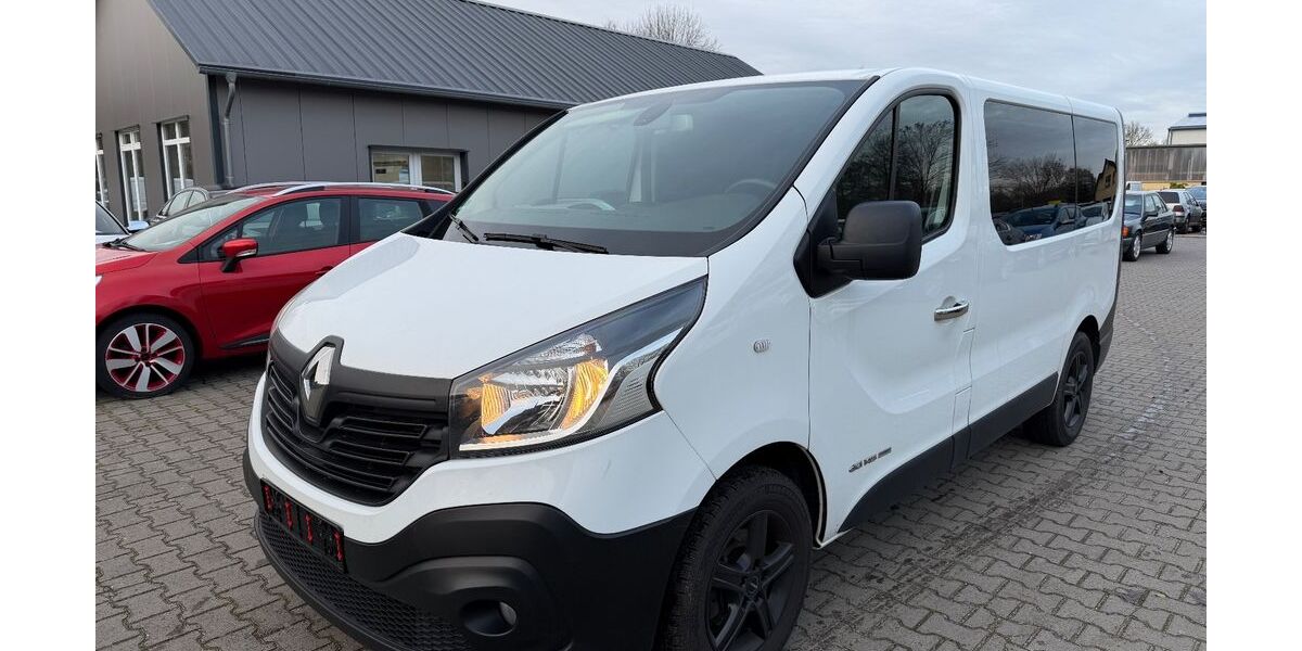 Renault Trafic 133.000 km 17.200 &euro; Papenburg 26871