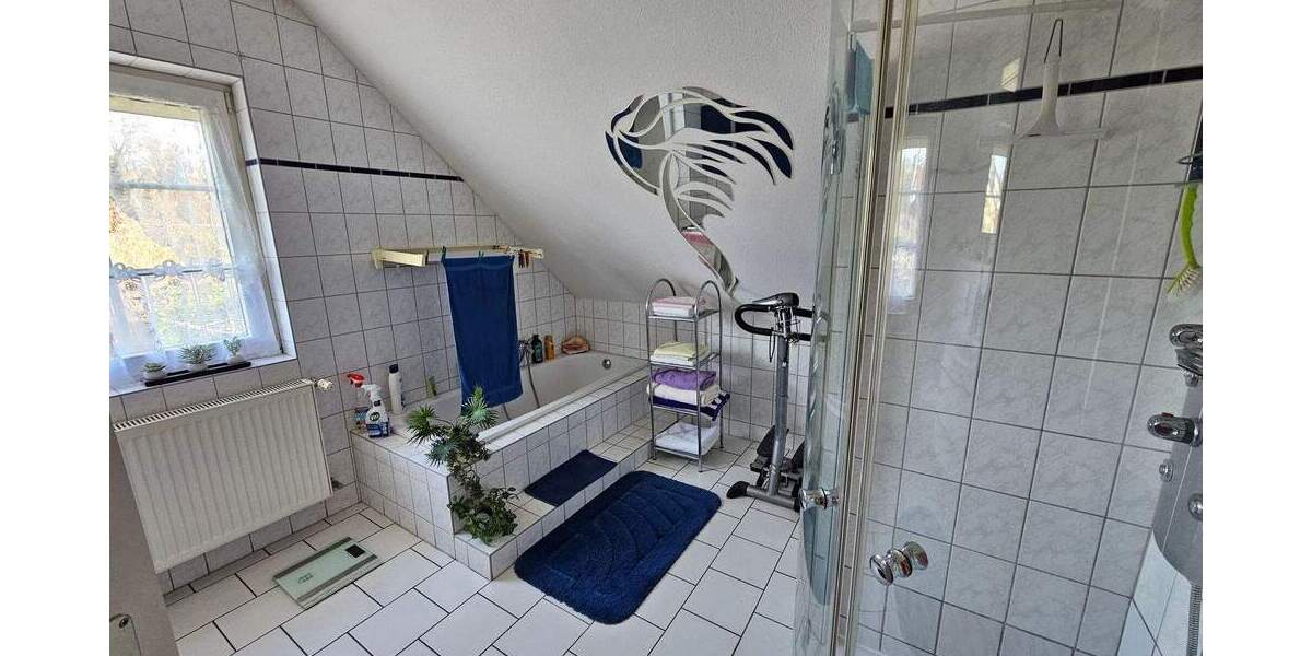 Einfamilienhaus Stendal Borstel - 4 Zimmer, 118 m&sup2;, 219.000&euro; | Angebot:25880212