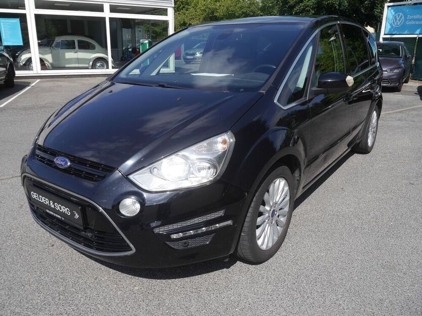S-Max