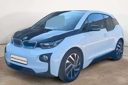 BMW i3 19.990 km 15.990 € Hamm 59071
