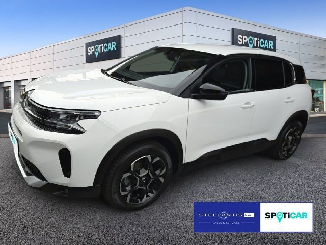 Citroen C5 Aircross 69.796 km 15.390 &euro; Mannheim 68309