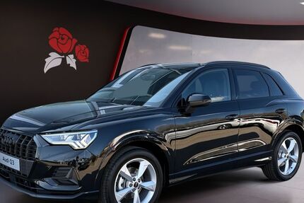 Audi Q3 2.012 km 46.950 &euro; Villingen-Schwenningen 78052