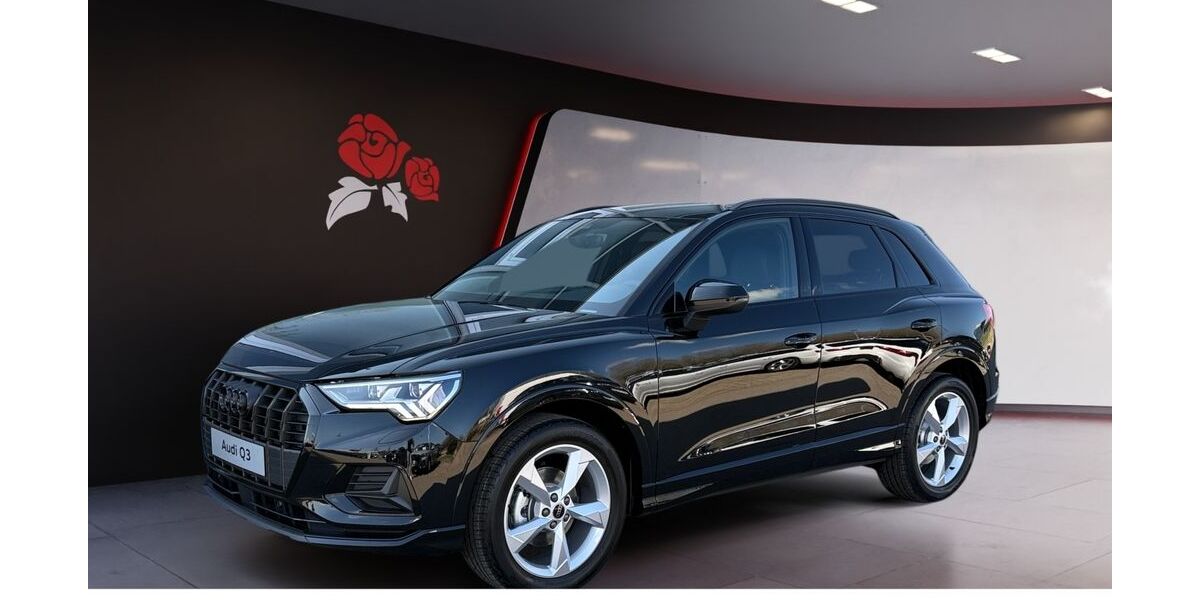 Audi Q3 2.012 km 48.850 &euro; Villingen-Schwenningen 78052