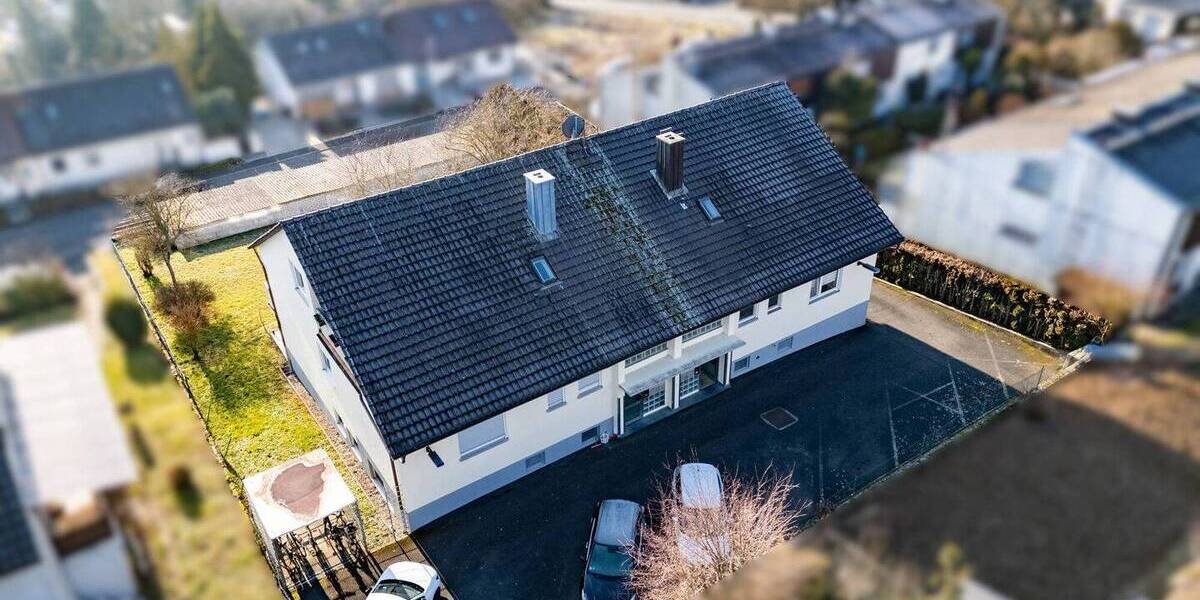 Mehrfamilienhaus, Wohnhaus Werneck - 2 Zimmer, 830.000&euro; | Angebot:26037144