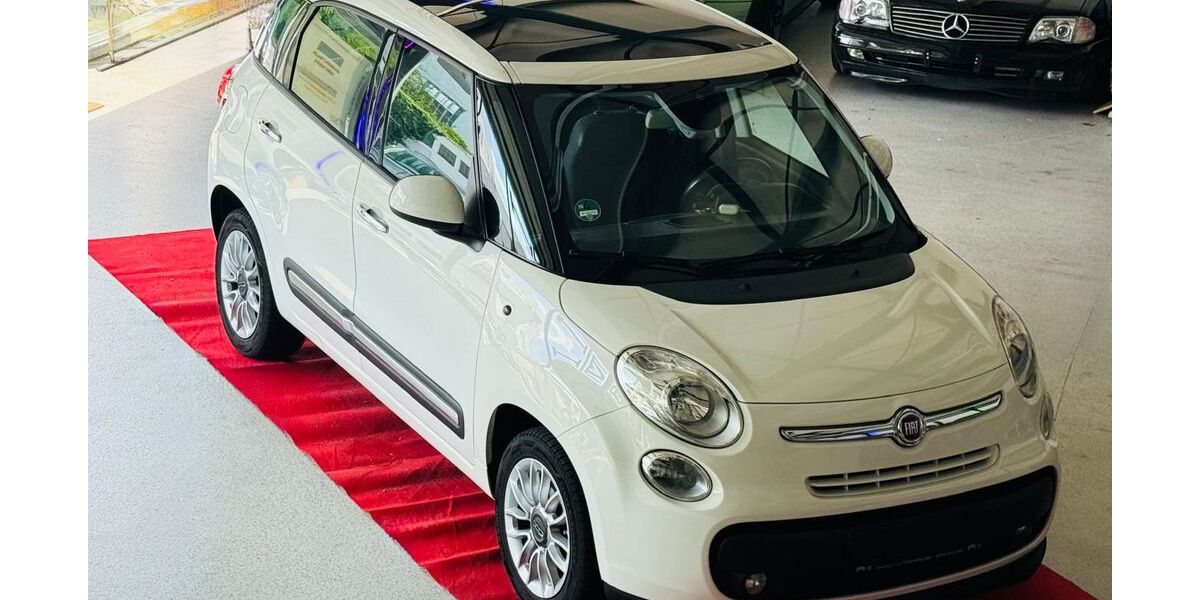 Fiat 500L 99.850 km 6.450 &euro; Bad Essen 49152
