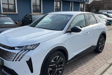 Peugeot 3008 5.900 km 29.780 &euro; Bad Langensalza 99947