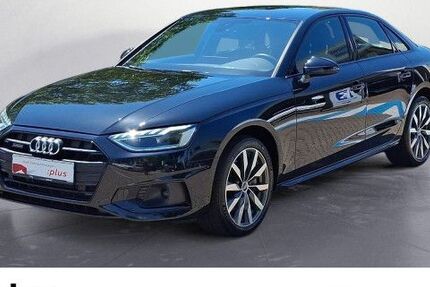 Audi A4 81.278 km 24.990 &euro; Freiburg 79115