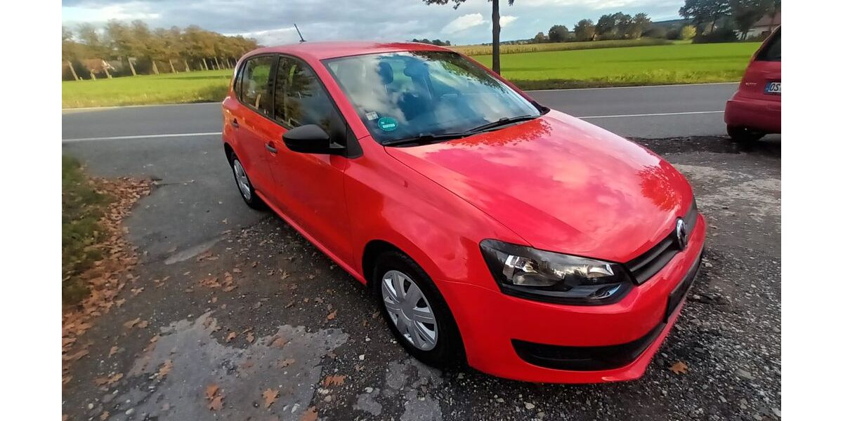 VW Polo 189.000 km 3.290 € Melle 49324