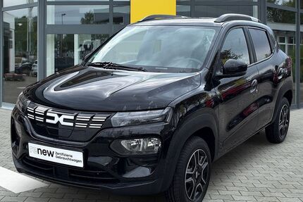 Dacia Spring 8.512 km 12.900 &euro; Rheine 48432