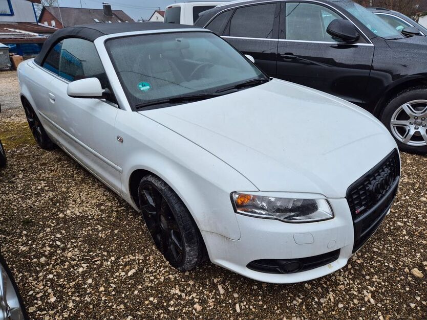 Audi A4 102.610 km 8.990 € Tapfheim 86660
