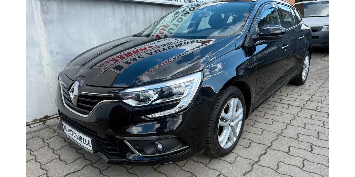 Renault Megane 103.000 km 11.399 &euro; Quellendorf 06386