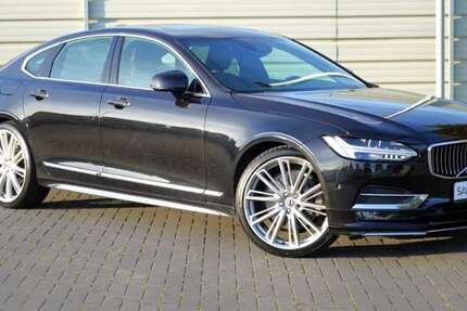 Volvo S90 150.000 km 20.745 &euro; Moorrege 25436
