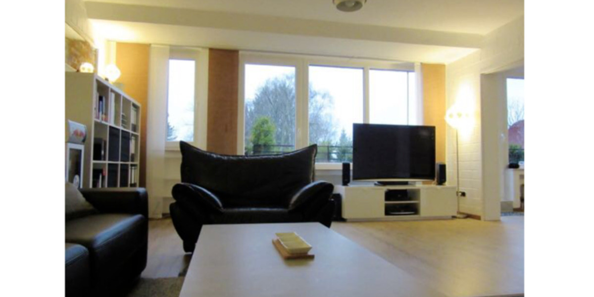 Dachgeschoßwohnung Münster Münster-West - 2 Zimmer, 65 m&sup2;, 295.000&euro; | Angebot:25180398