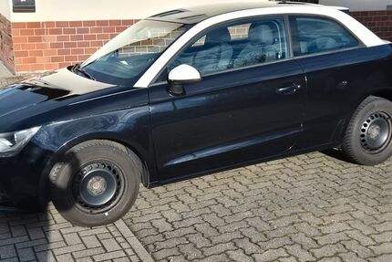 Audi A1 159.000 km 6.400 &euro; Karlsruhe 76137
