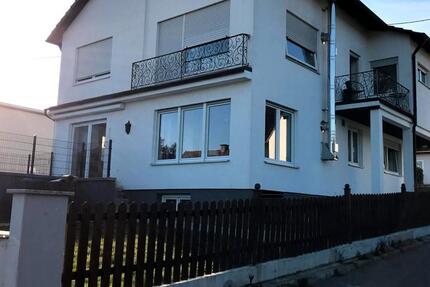 Haus Donauwörth - 9 Zimmer, 188 m&sup2;, 550.000&euro; | Angebot:27055024