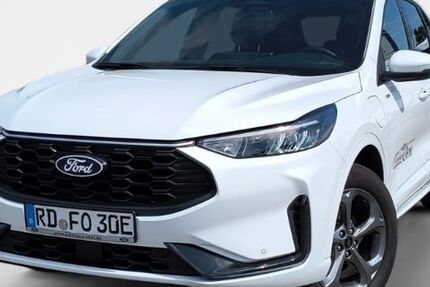 Ford Kuga 15.000 km 35.990 &euro; Rendsburg 24768