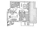 Dachgeschoßwohnung Warburg - 2 Zimmer, 51 m&sup2;, 120.000&euro; | Angebot:25966350
