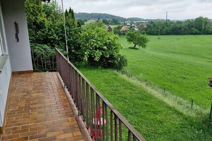 Haus Pegnitz Rosenhof - 6 Zimmer, 170 m&sup2;, 365.000&euro; | Angebot:25666007
