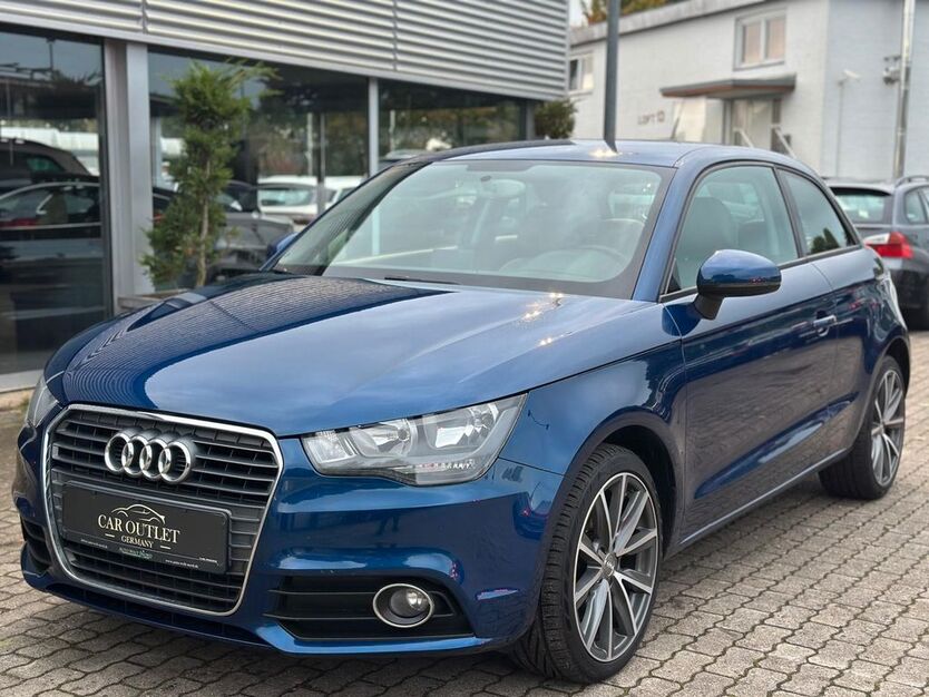 Audi A1 190.000 km 5.990 € Bad Bramstedt 24576