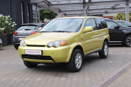 Honda HR-V 137.000 km 3.550 &euro; Herten 45699