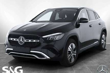 Mercedes GLA 200