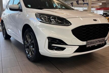 Ford Kuga 97.308 km 22.480 € Glauchau 08371