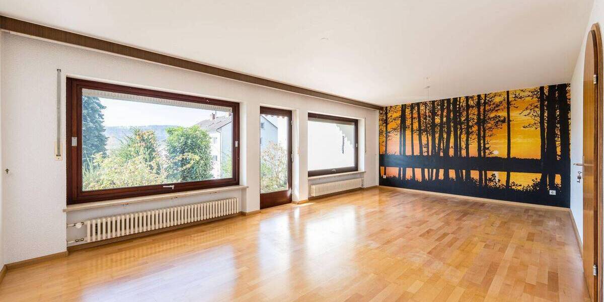 Reihenmittelhaus Bad Säckingen - 8 Zimmer, 189 m&sup2;, 420.000&euro; | Angebot:26343838