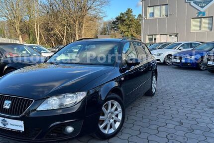 Seat Exeo 139.700 km 6.999 &euro; Hannover 30629