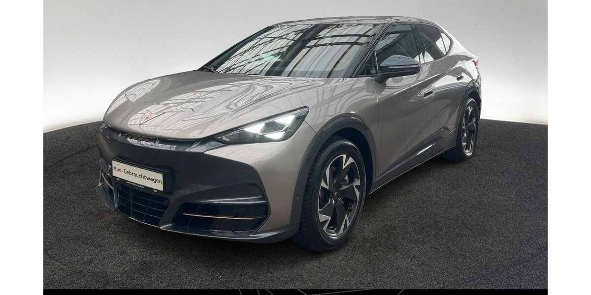 Cupra Tavascan 10.308 km 39.950 &euro; Hamburg 22529