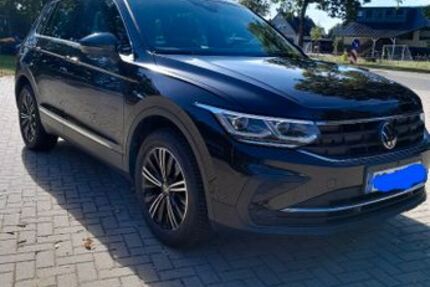 VW Tiguan 40.950 km 27.490 &euro; Rühen 38471