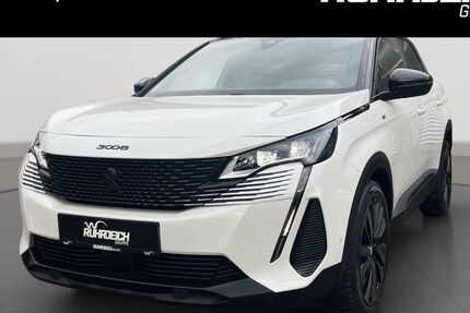 Peugeot 3008 44.720 km 27.890 &euro; Duisburg 47167