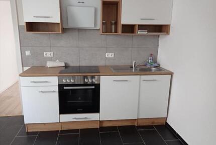 2,5 Zimmer -Wohnung in Bad Bevensen