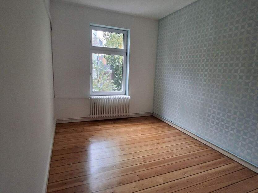 3 Zimmer Wohnung in Ottensen 3 zimmer