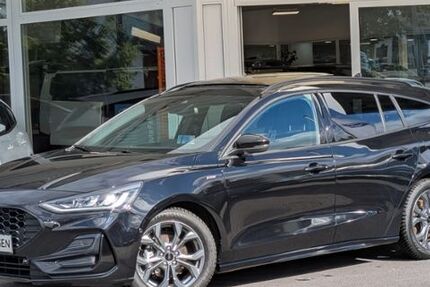 Ford Focus 16.500 km 25.475 &euro; Lauterbach 36341