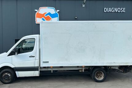 VW Crafter 383.311 km 7.999 &euro; Pfaffenhofen 85276