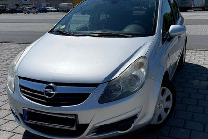 Opel Corsa 208.450 km 1.800 &euro; Marburg 35039