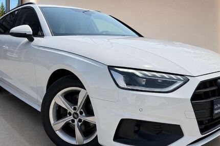 Audi A4 35.618 km 27.499 &euro; Isernhagen OT Altwarmbüchen bei Hannover A2/A7 30916