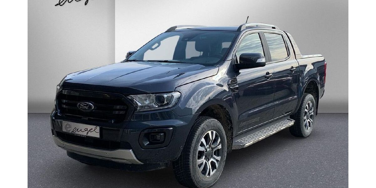 Ford Ranger 19.990 km 36.649 &euro; Wunsiedel 95632