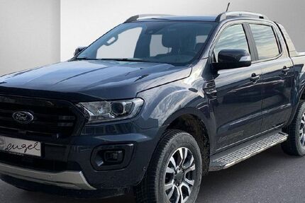 Ford Ranger 19.990 km 36.989 &euro; Wunsiedel 95632