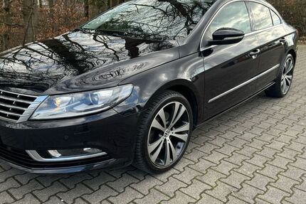 VW CC 211.000 km 8.700 &euro; Lengerich 49525