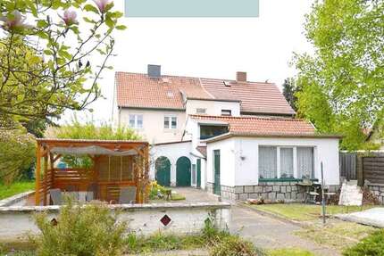 Haus Halberstadt - 4 Zimmer, 105 m&sup2;, 150.000&euro; | Angebot:26454115