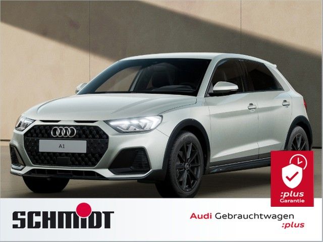 Audi A1 7.170 km 29.340 € Recklinghausen 45657