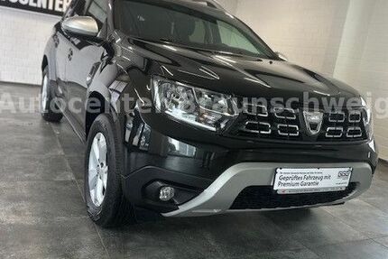 Dacia Duster 132.000 km 11.450 &euro; Braunschweig 38112