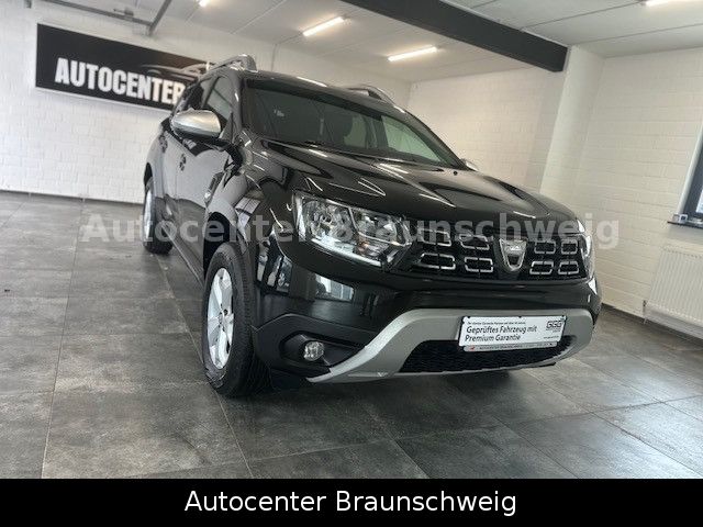 Dacia Duster 132.000 km 11.450 &euro; Braunschweig 38112