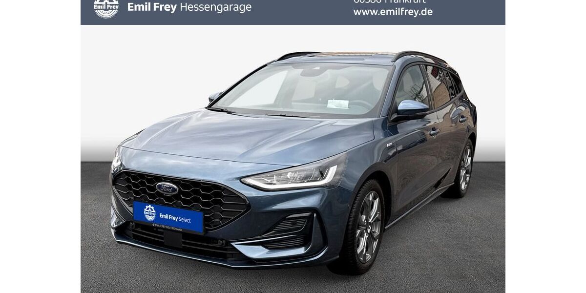 Ford Focus 19.385 km 20.950 &euro; Frankfurt 60386