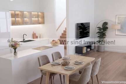 Haus Georgsmarienhütte - 5 Zimmer, 158 m&sup2;, 558.500&euro; | Angebot:26283938