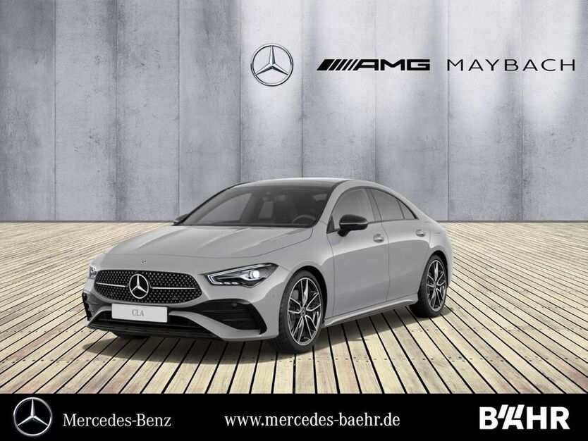 CLA 200